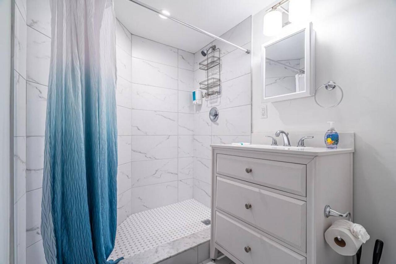 The Purple Pelican Beachfront With Ocean Balcony Unit 3 포트 로더데일 외부 사진
