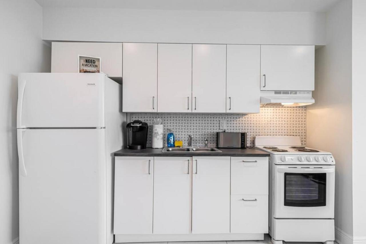 The Purple Pelican Beachfront With Ocean Balcony Unit 3 포트 로더데일 외부 사진